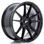 Japan Racing JR21 Gloss Black