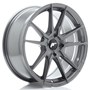 Japan Racing JR21 Hyper Gray