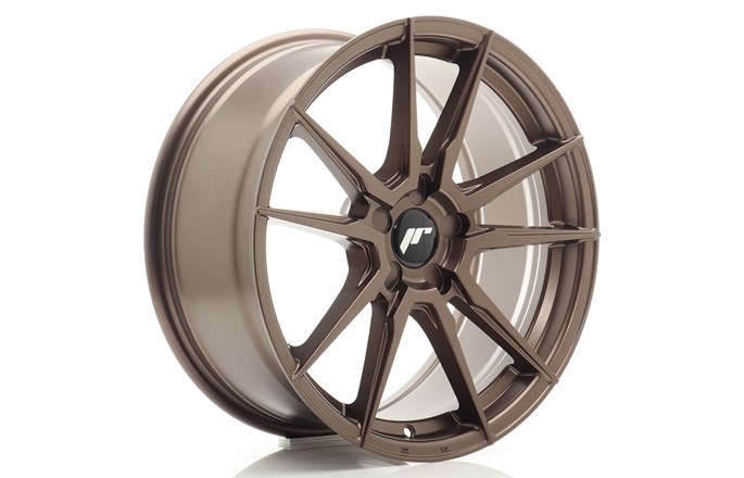 Japan Racing JR21 Matt Bronze