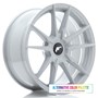Japan Racing JR21 Custom Finish