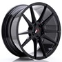 Japan Racing JR21 Glossy Black