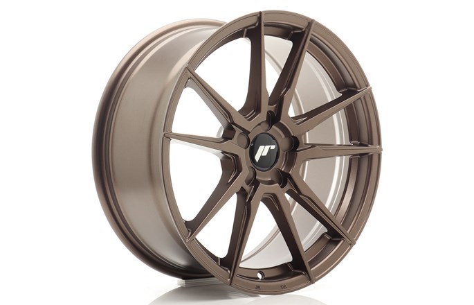 Japan Racing JR21 Matt Bronze