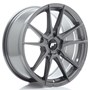 Japan Racing JR21 Hyper Gray