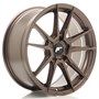 Japan Racing JR21 Matt Bronze