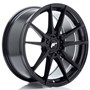 Japan Racing JR21 Gloss Black