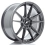 Japan Racing JR21 Hyper Gray