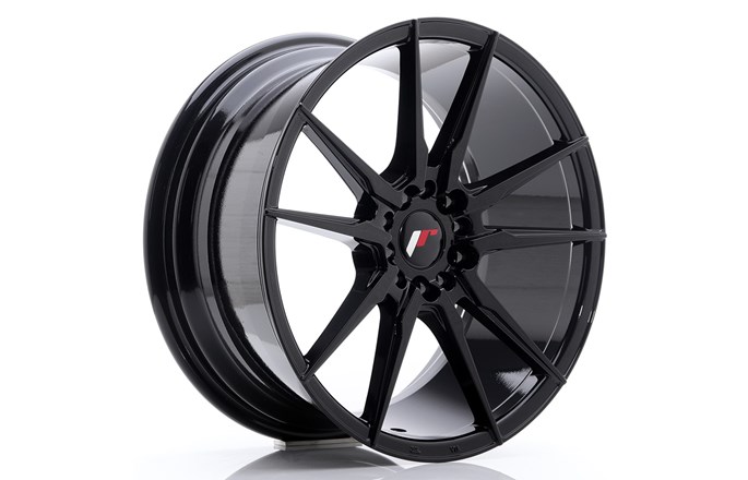 Japan Racing JR21 Glossy Black