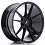 Japan Racing JR21 Glossy Black