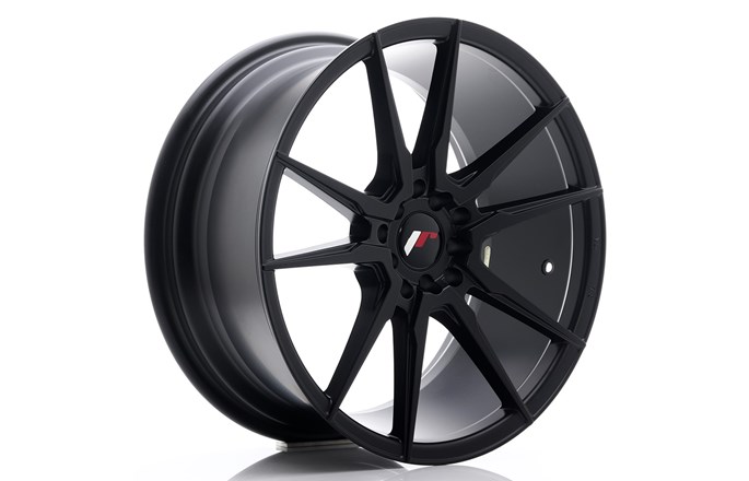 Japan Racing JR21 Matt Black