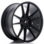 Japan Racing JR21 Matt Black