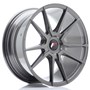Japan Racing JR21 Hyper Gray