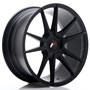 Japan Racing JR21 Matt Black