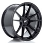 Japan Racing JR21 Gloss Black