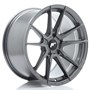 Japan Racing JR21 Hyper Gray