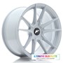 Japan Racing JR21 Custom Finish