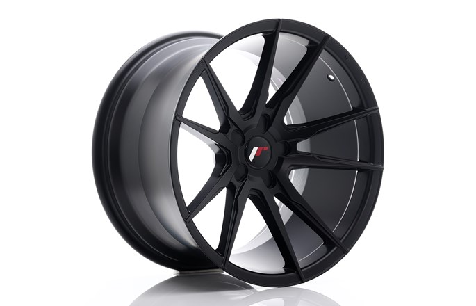 Japan Racing JR21 Matt Black