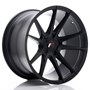 Japan Racing JR21 Matt Black