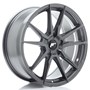 Japan Racing JR21 Hyper Gray