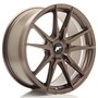 Japan Racing JR21 Matt Bronze