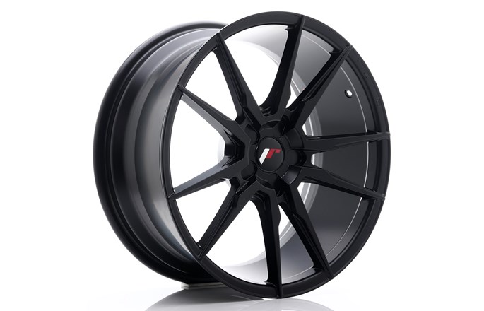 Japan Racing JR21 Matt Black
