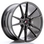 Japan Racing JR21 Hyper Gray
