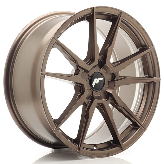 Japan Racing JR21 Bronze 8,5X19 5/112 ET35 CB72,6