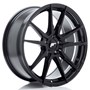 Japan Racing JR21 Gloss Black
