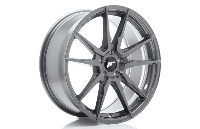 Japan Racing JR21 Hyper Gray