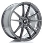 Japan Racing JR21 Hyper Gray