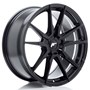 Japan Racing JR21 Gloss Black