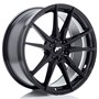 Japan Racing JR21 Gloss Black