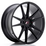 Japan Racing JR21 Matt Black