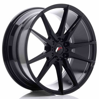 Japan Racing JR21 Gloss Black