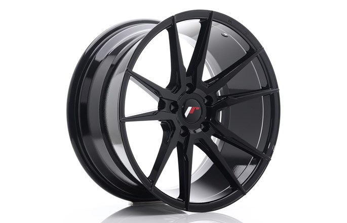 Japan Racing JR21 Glossy Black