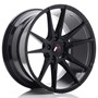 Japan Racing JR21 Glossy Black