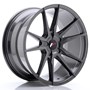 Japan Racing JR21 Hyper Gray