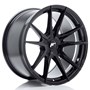 Japan Racing JR21 Gloss Black