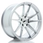 Japan Racing JR21 Silver Machined Face