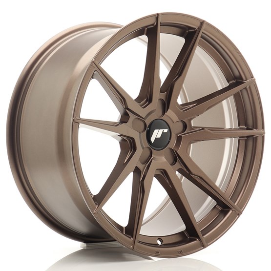 Japan Racing JR21 Bronze 9,5X19 5/120 ET41 CB72,6