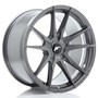 Japan Racing JR21 Hyper Gray