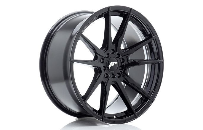 Japan Racing JR21 Gloss Black
