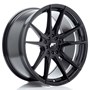 Japan Racing JR21 Gloss Black