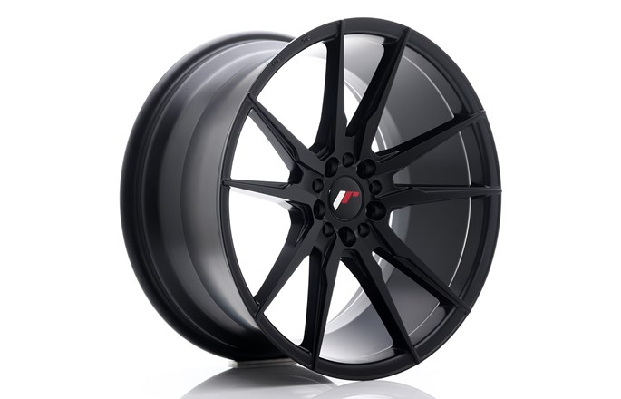 Japan Racing JR21 Matt Black