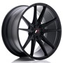 Japan Racing JR21 Matt Black