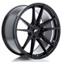 Japan Racing JR21 Gloss Black