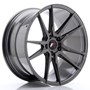 Japan Racing JR21 Hyper Gray