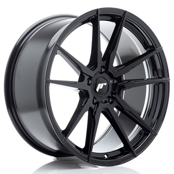 Japan Racing JR21 Gloss Black