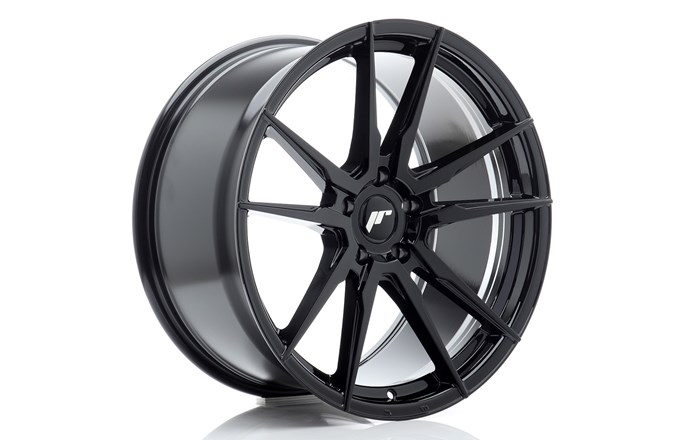 Japan Racing JR21 Gloss Black