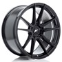 Japan Racing JR21 Gloss Black