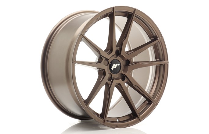 Japan Racing JR21 Matt Bronze